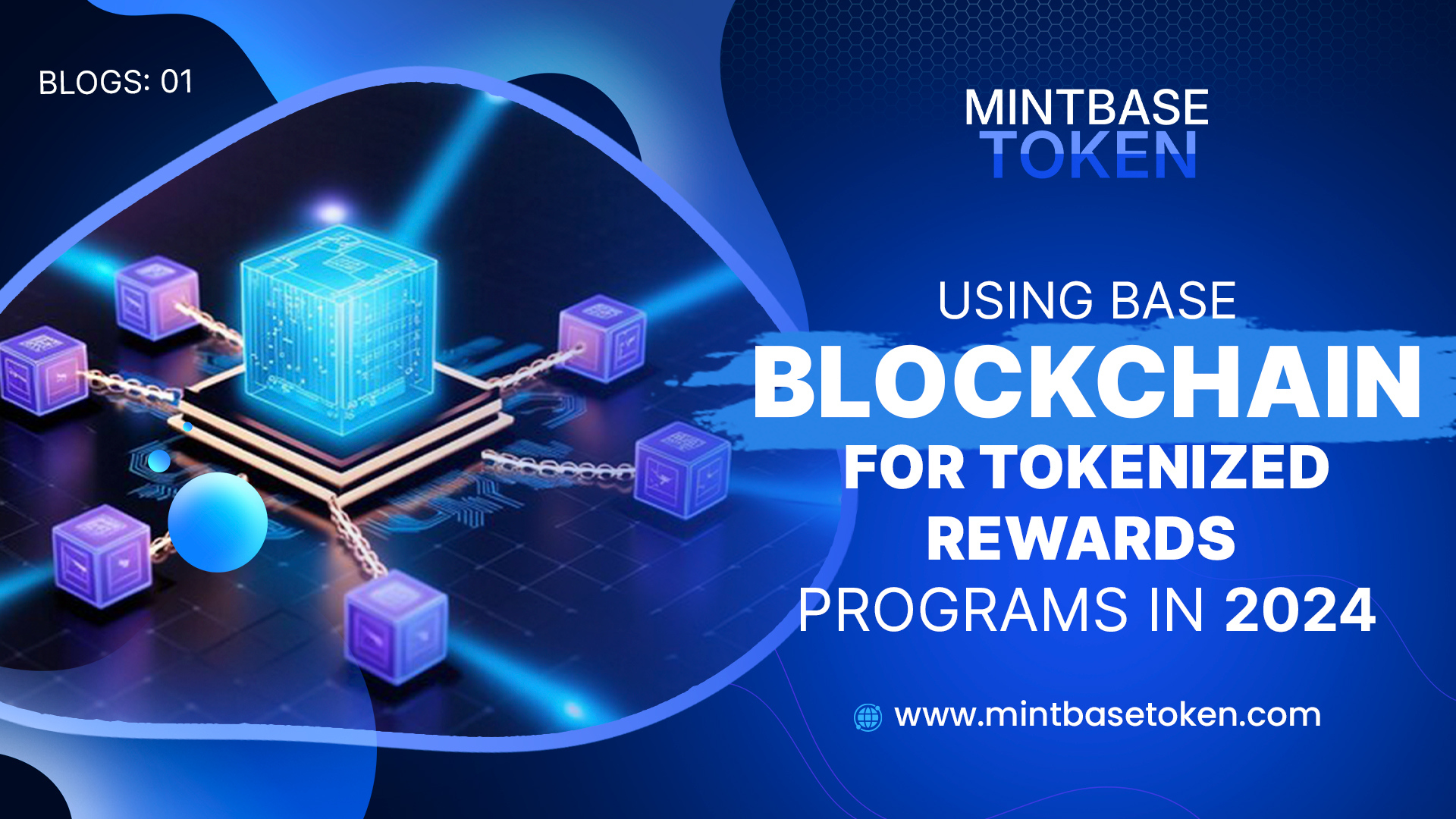 Using Base Blockchain for Tokenized Rewards Programs in 2024