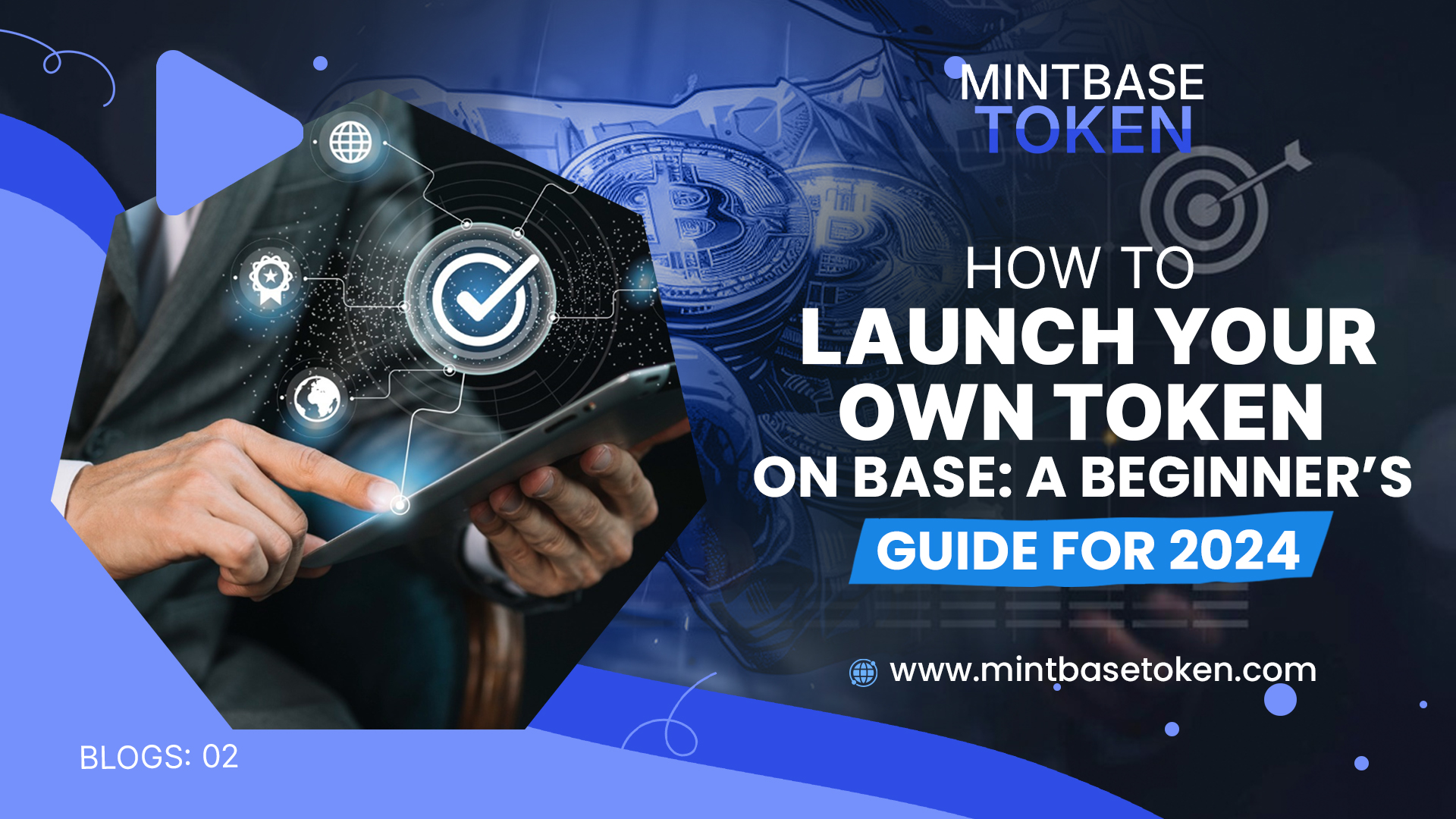 How to Launch Your Own Token on Base: A Beginner’s Guide for 2024