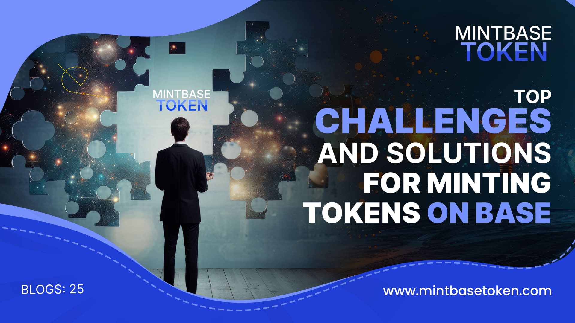 Top Challenges and Solutions for Minting Tokens on Base