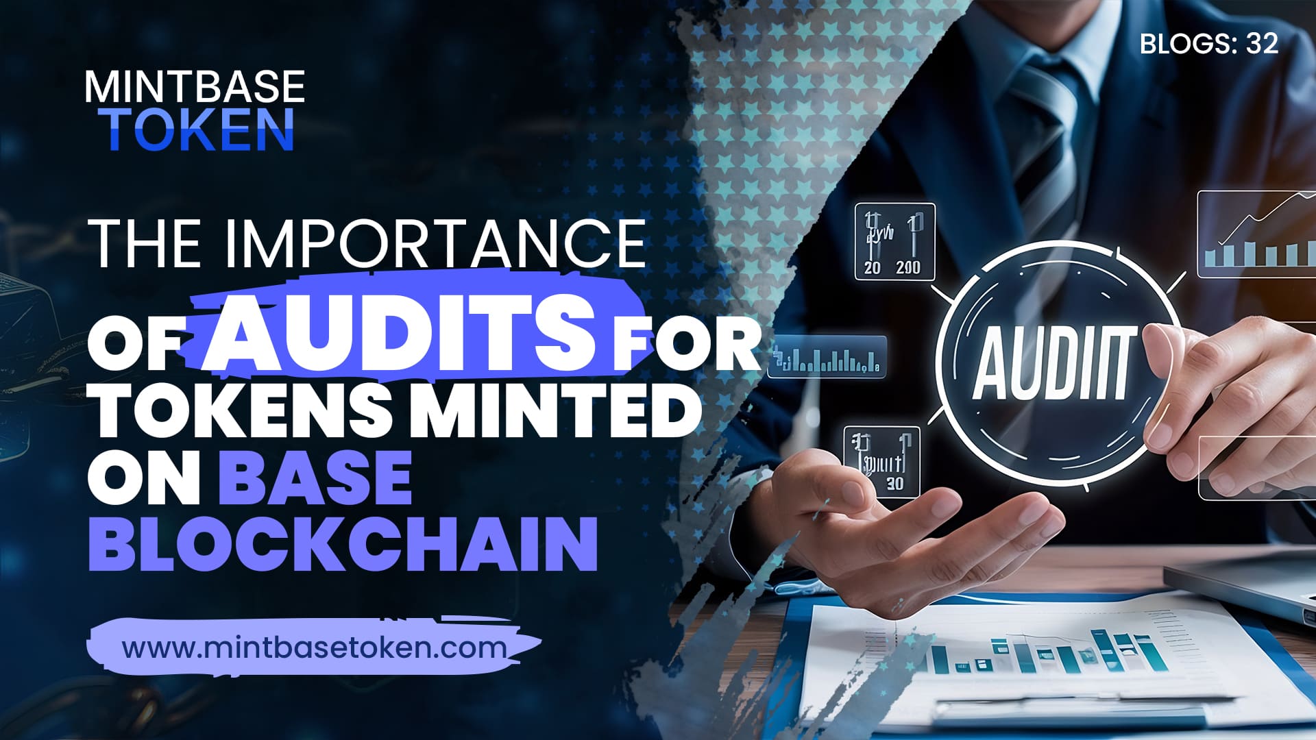  The Importance of Audits for Tokens Minted on Base Blockchain