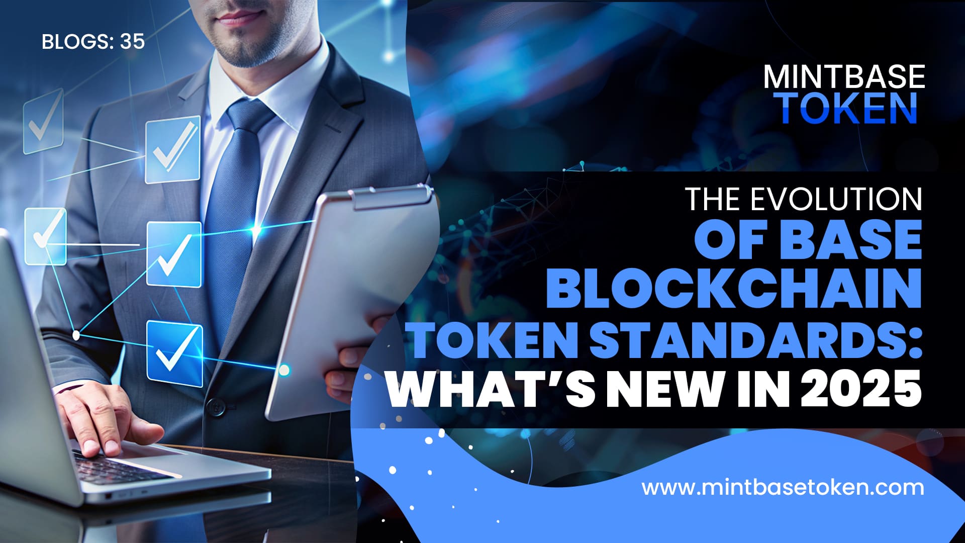 The Evolution of Base Blockchain Token Standards: What’s New in 2025