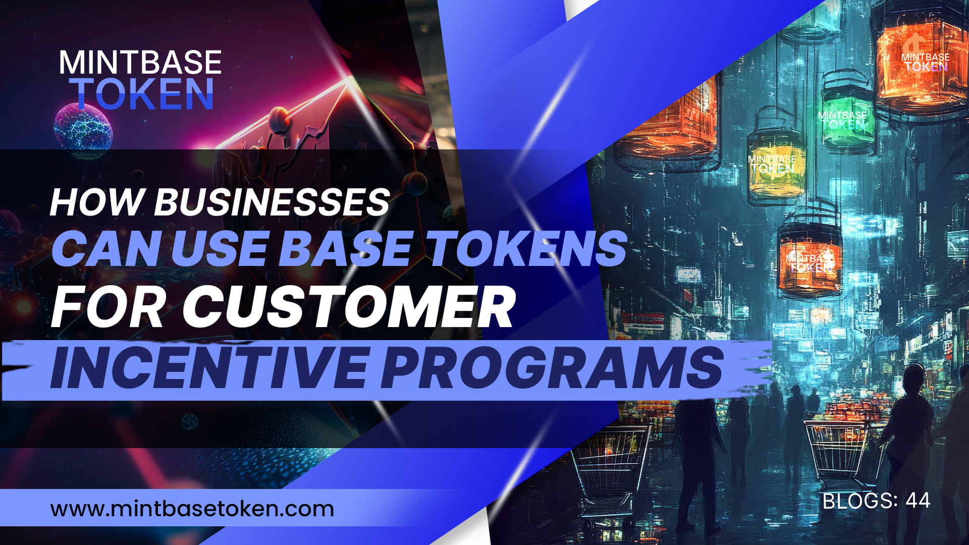 How Businesses Can Use Base Tokens for Customer Incentive Programs